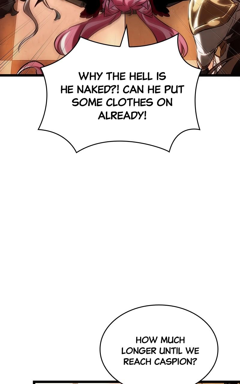 The World After the Fall Chapter 124