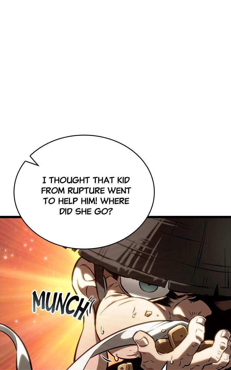 The World After the Fall Chapter 124