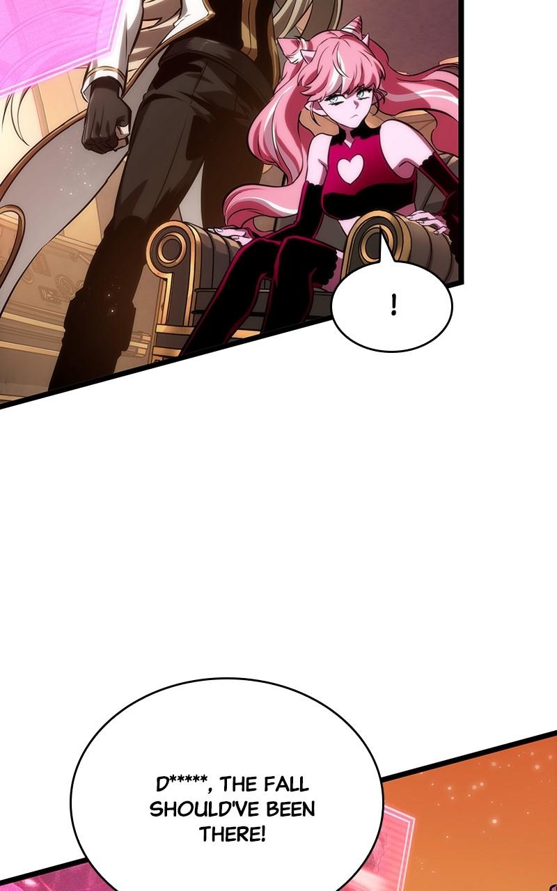 The World After the Fall Chapter 124