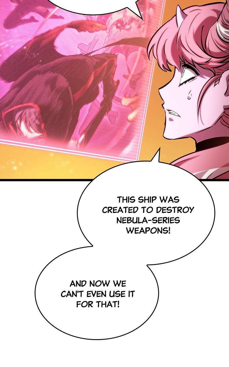 The World After the Fall Chapter 124