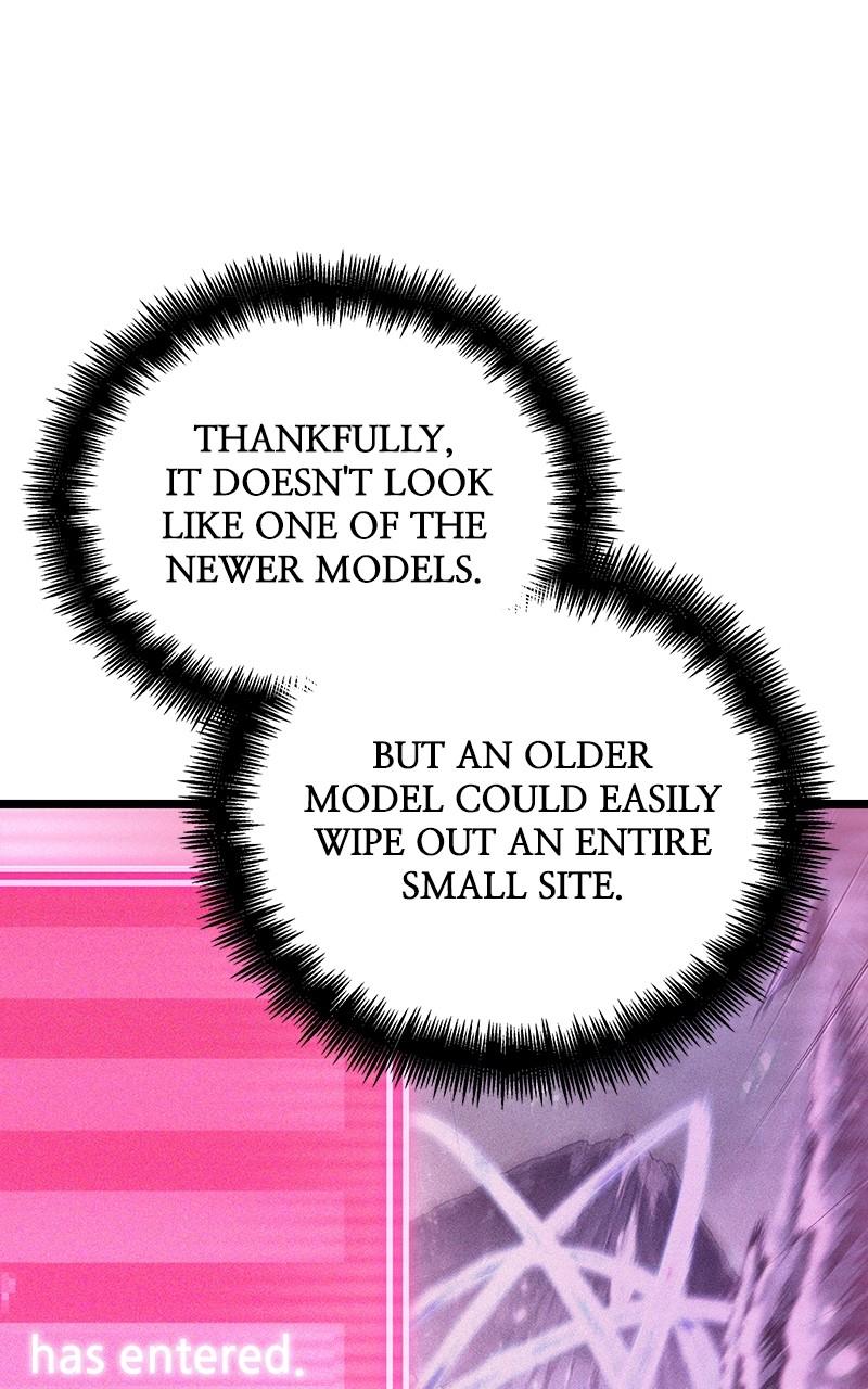 The World After the Fall Chapter 124