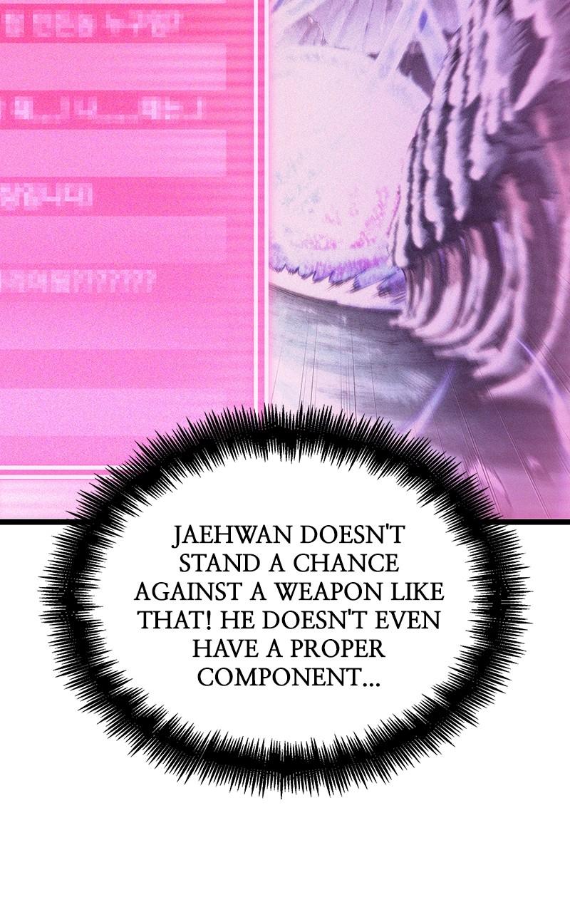 The World After the Fall Chapter 124