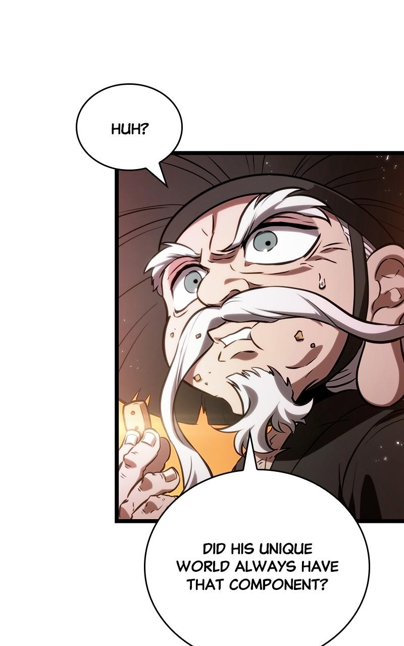 The World After the Fall Chapter 124