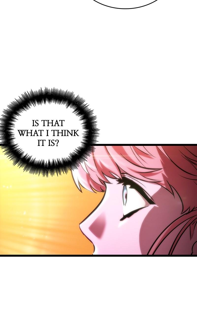 The World After the Fall Chapter 124