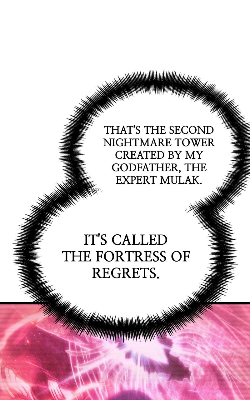 The World After the Fall Chapter 124