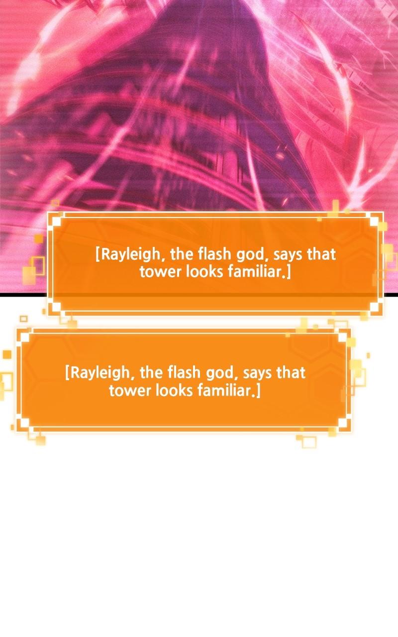 The World After the Fall Chapter 124