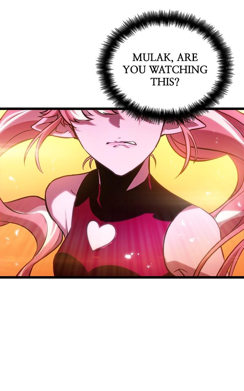 The World After the Fall Chapter 124