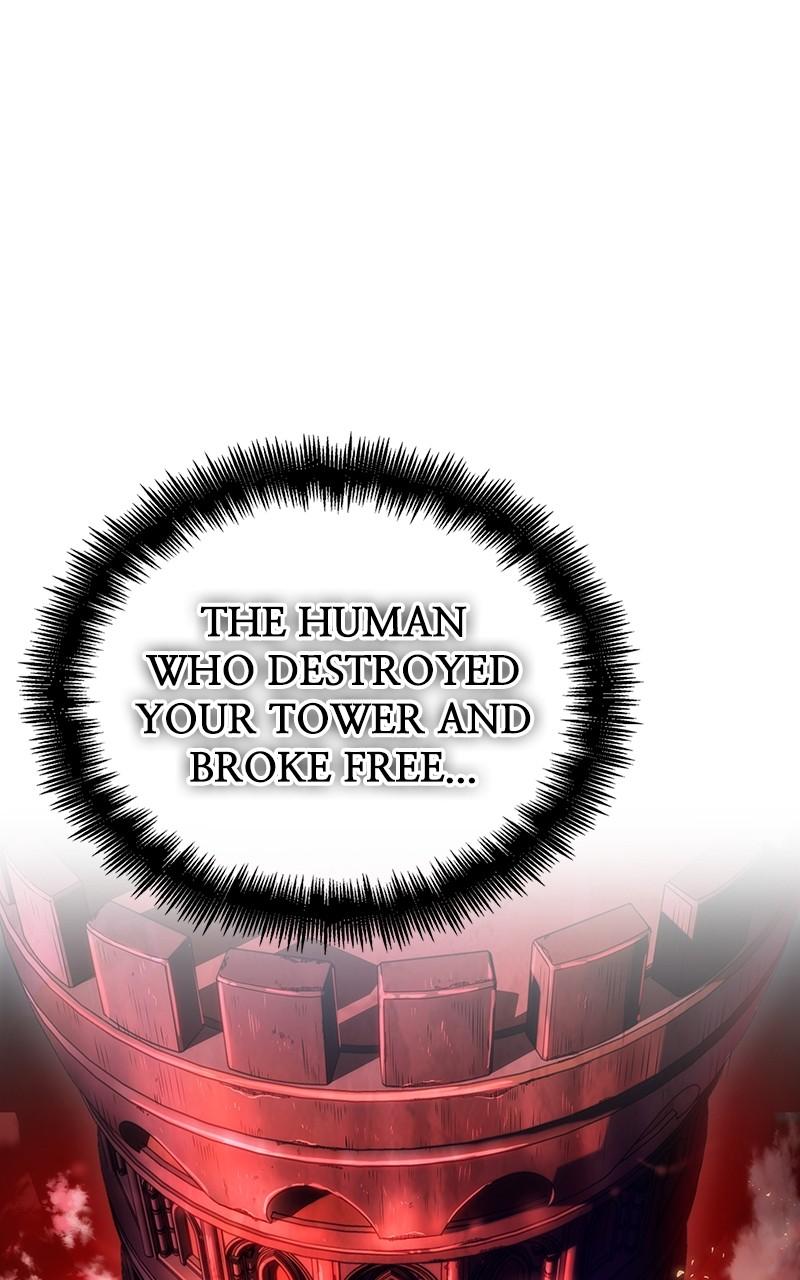 The World After the Fall Chapter 124