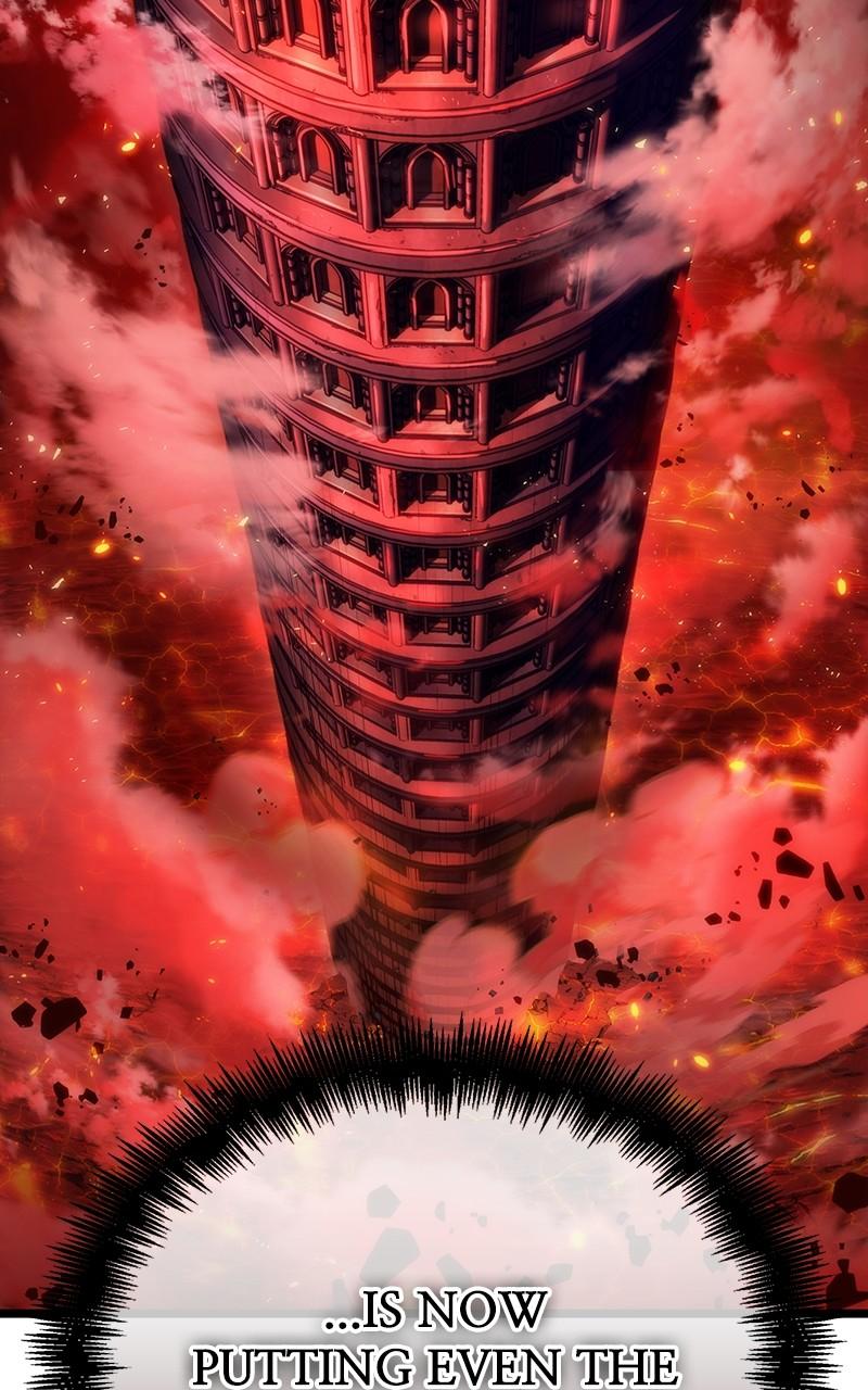 The World After the Fall Chapter 124