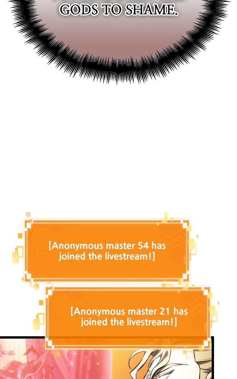 The World After the Fall Chapter 124