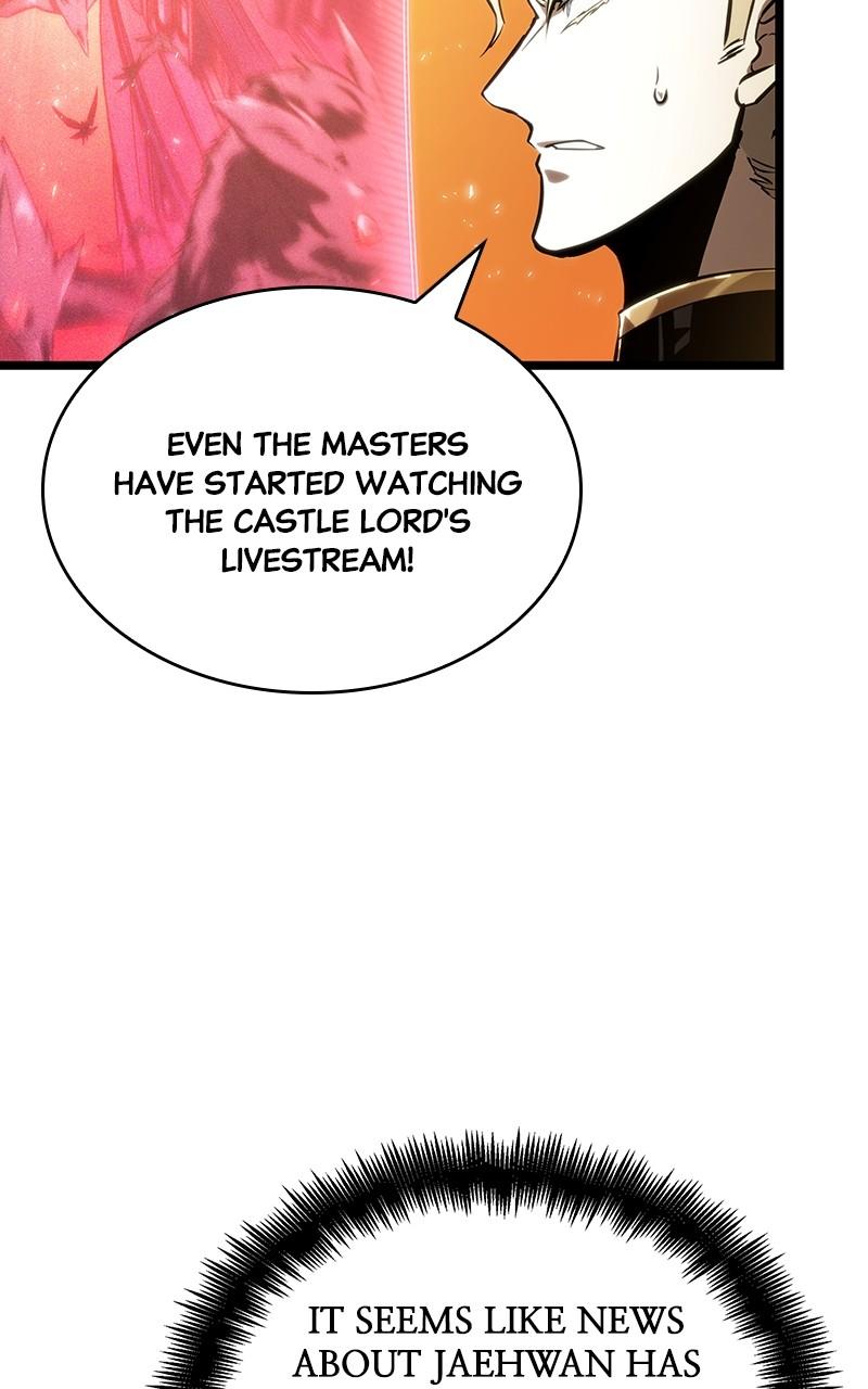 The World After the Fall Chapter 124