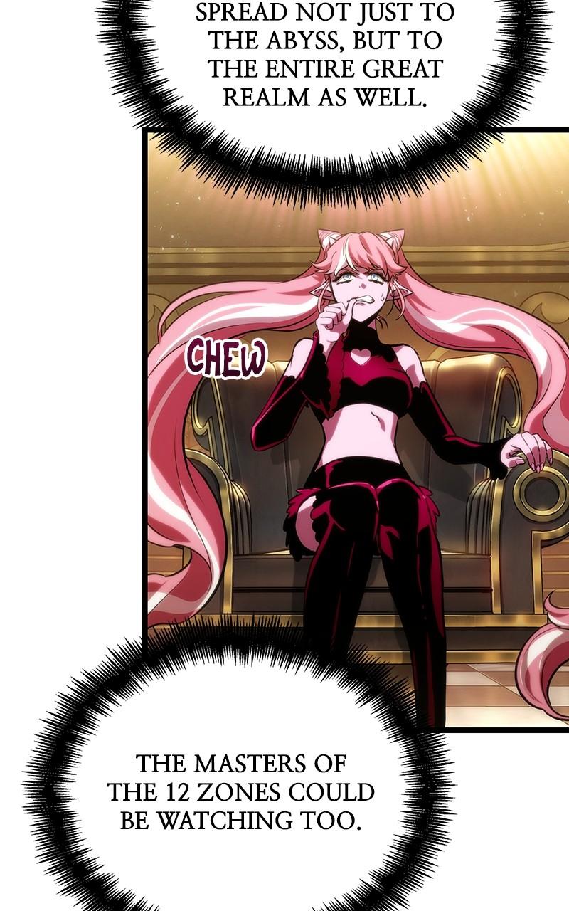 The World After the Fall Chapter 124