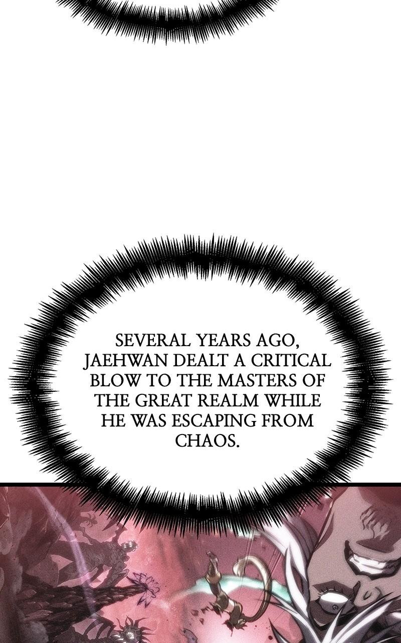 The World After the Fall Chapter 124