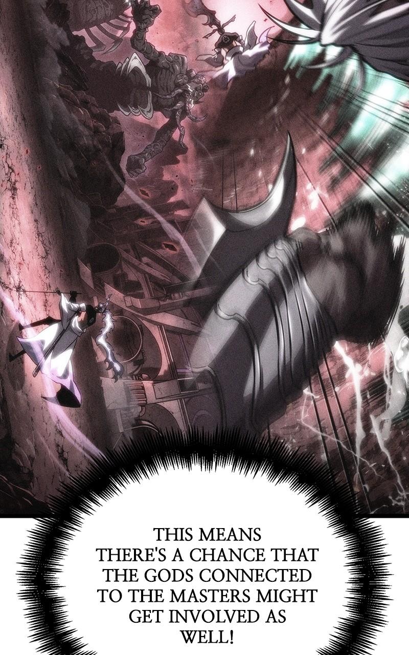 The World After the Fall Chapter 124