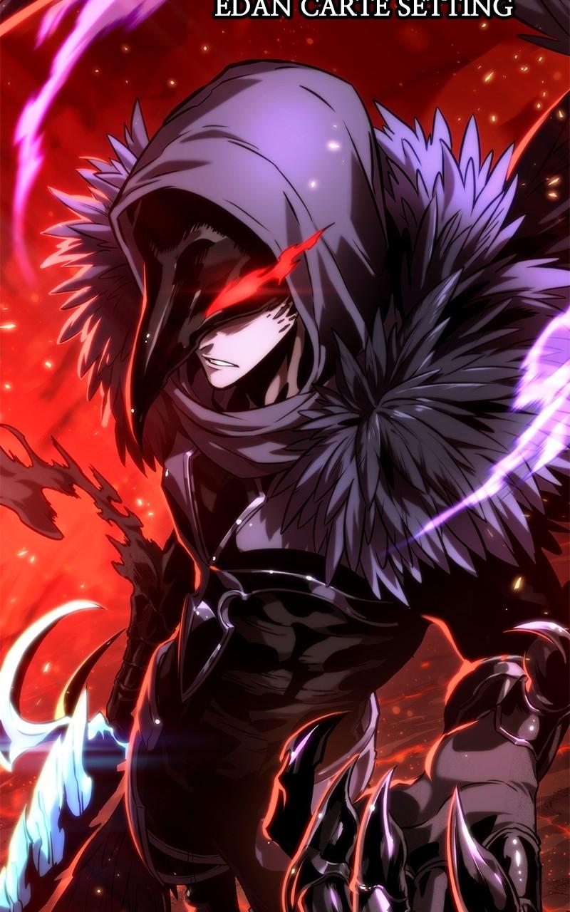 The World After the Fall Chapter 124