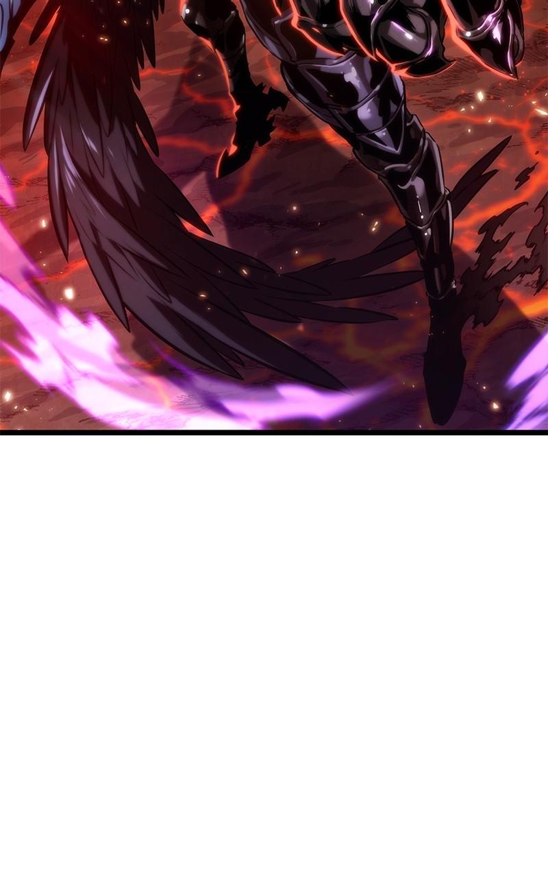 The World After the Fall Chapter 124