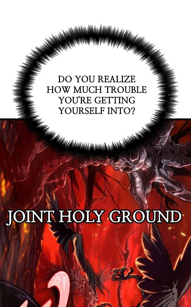 The World After the Fall Chapter 124