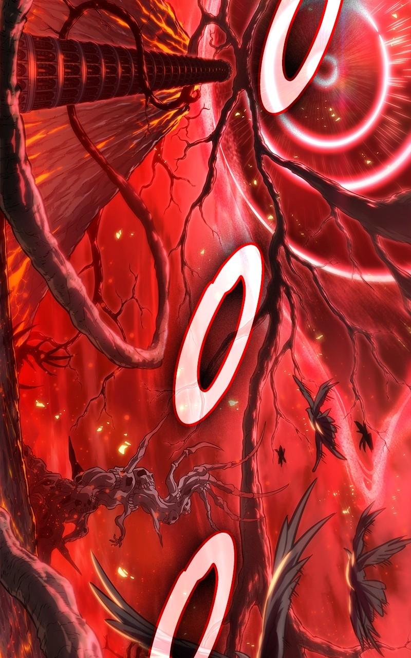 The World After the Fall Chapter 124