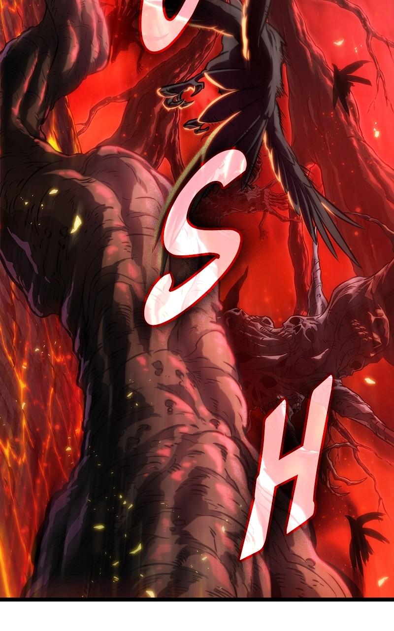 The World After the Fall Chapter 124