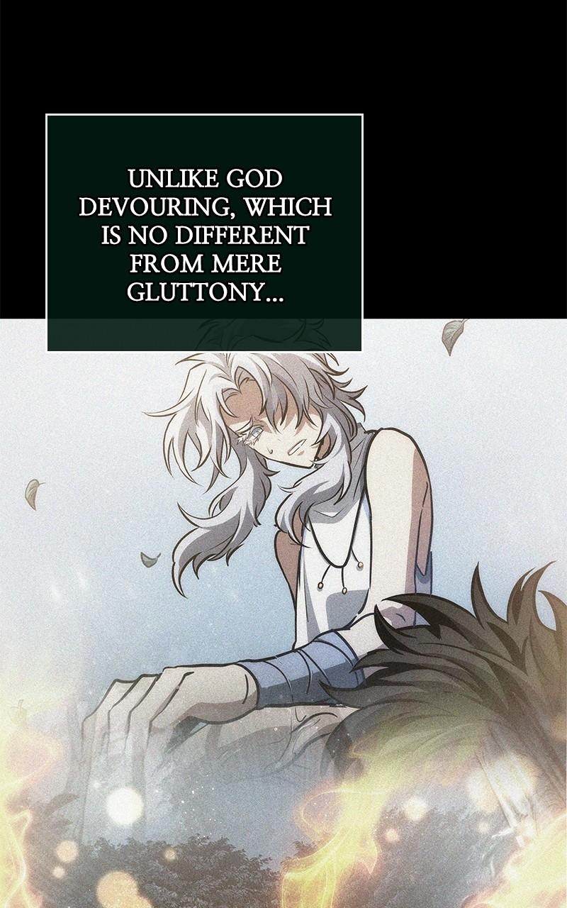 The World After the Fall Chapter 124