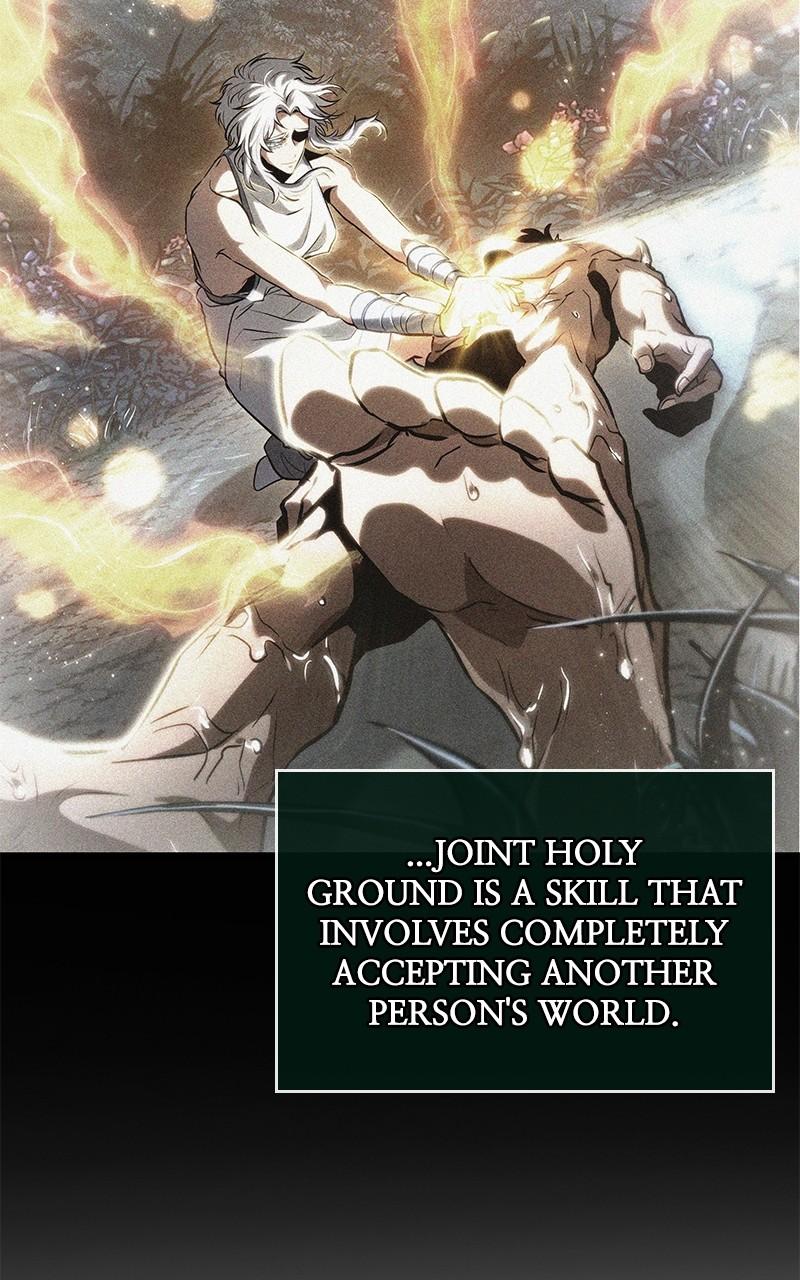 The World After the Fall Chapter 124