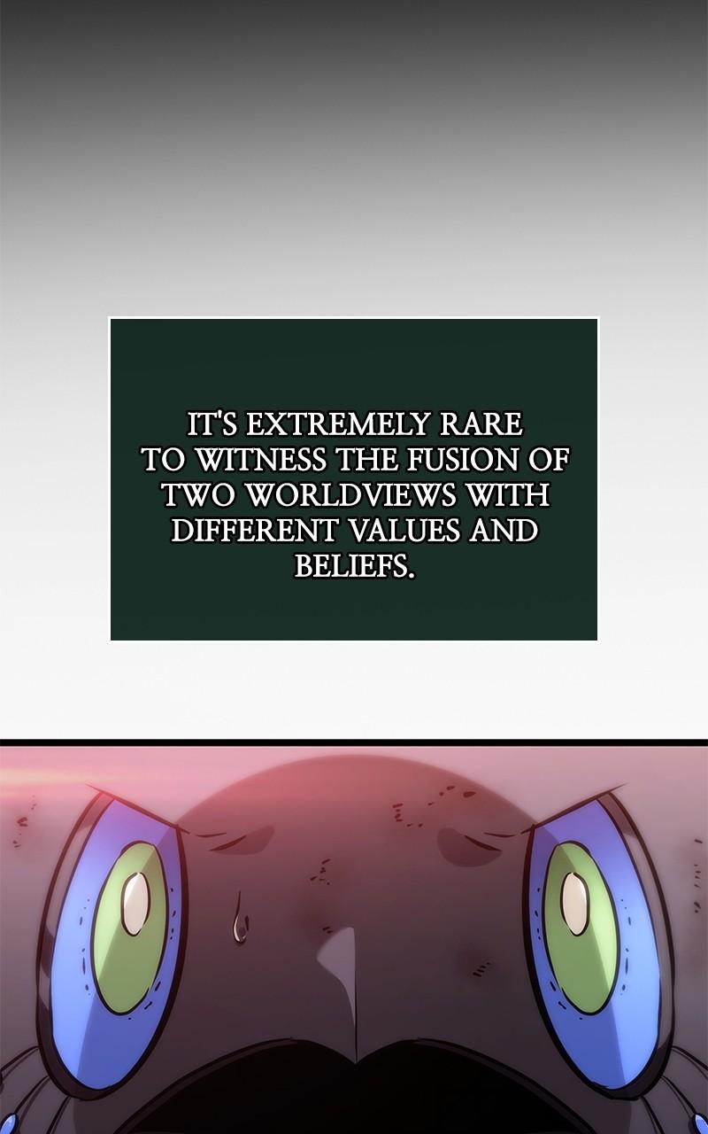 The World After the Fall Chapter 124