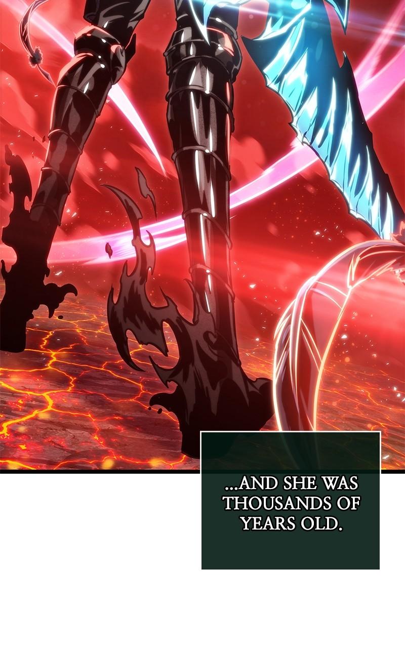 The World After the Fall Chapter 124