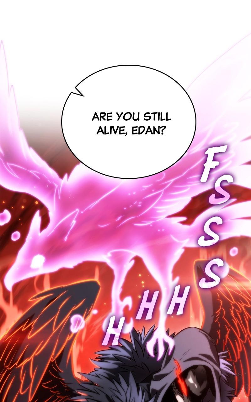 The World After the Fall Chapter 124