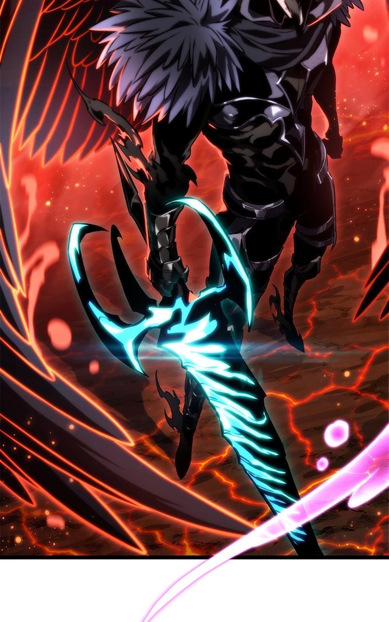 The World After the Fall Chapter 124