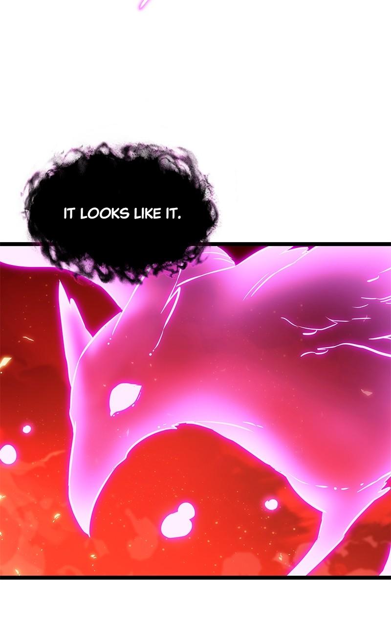 The World After the Fall Chapter 124