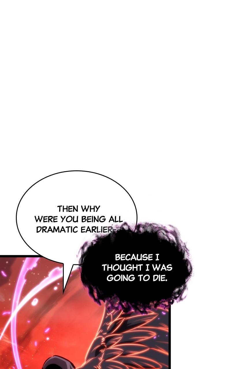 The World After the Fall Chapter 124