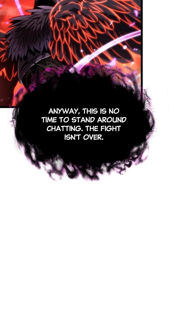 The World After the Fall Chapter 124