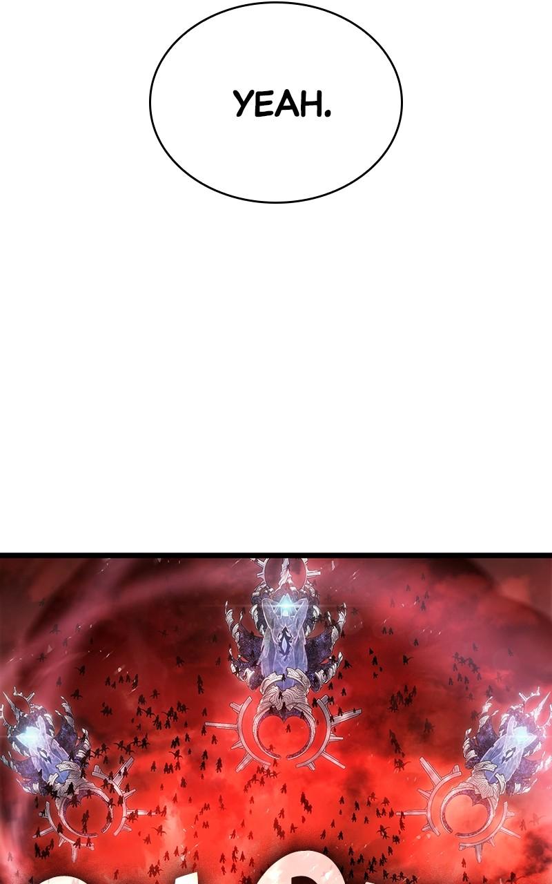 The World After the Fall Chapter 124