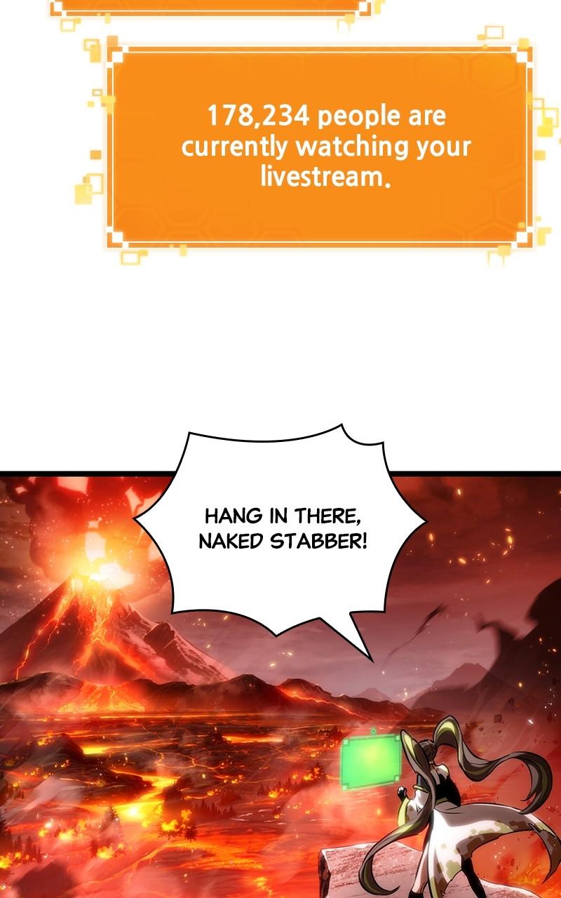 The World After the Fall Chapter 124