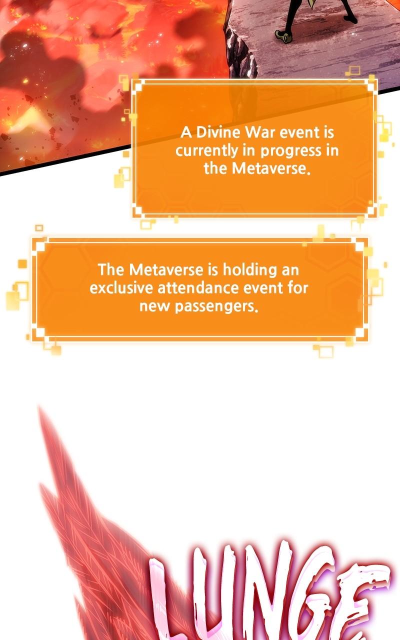 The World After the Fall Chapter 124