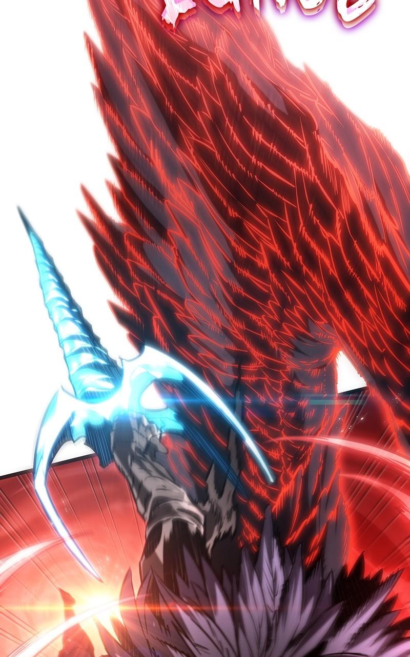 The World After the Fall Chapter 124