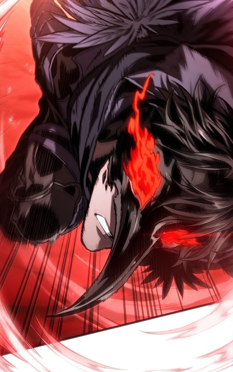 The World After the Fall Chapter 124