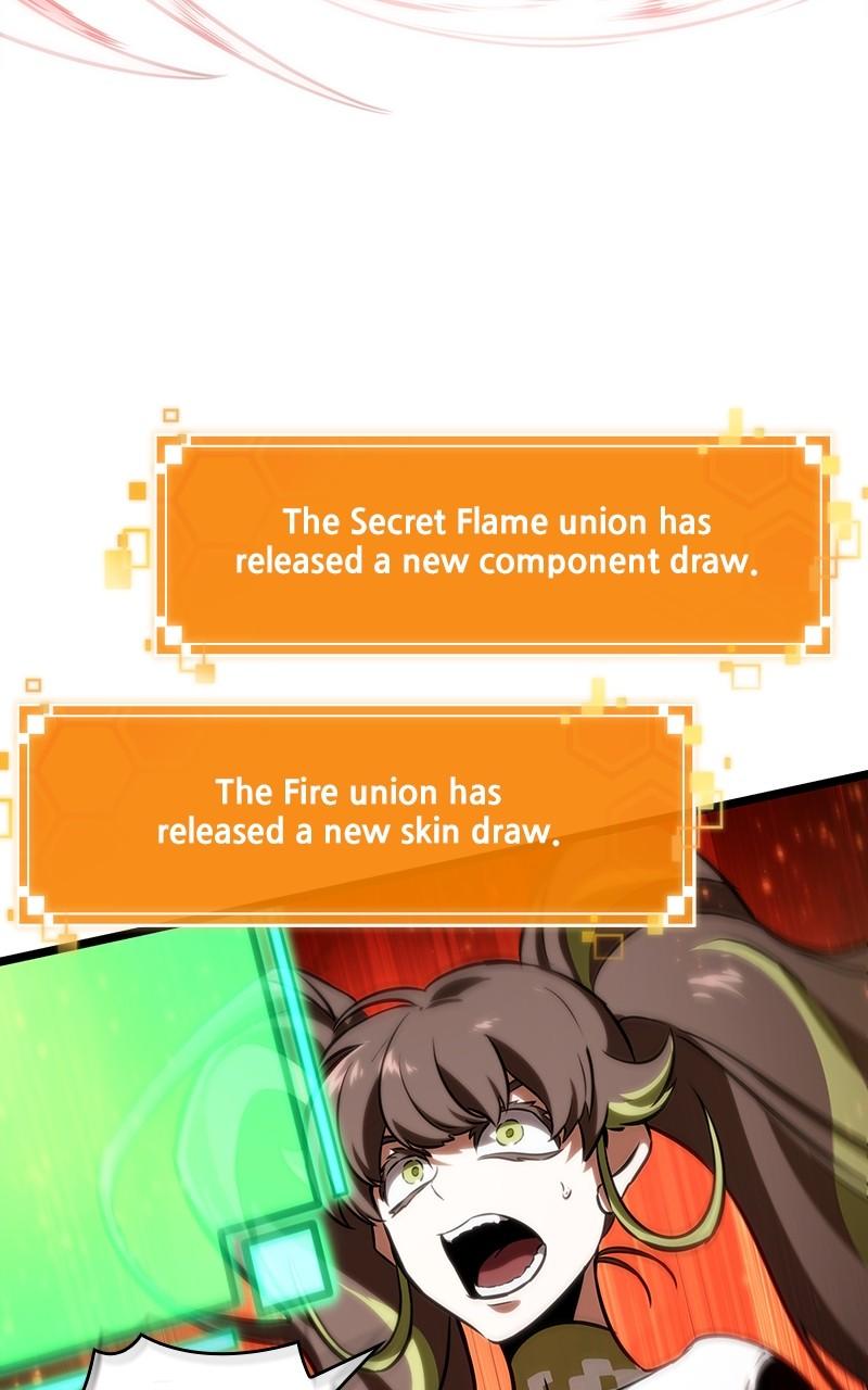 The World After the Fall Chapter 124