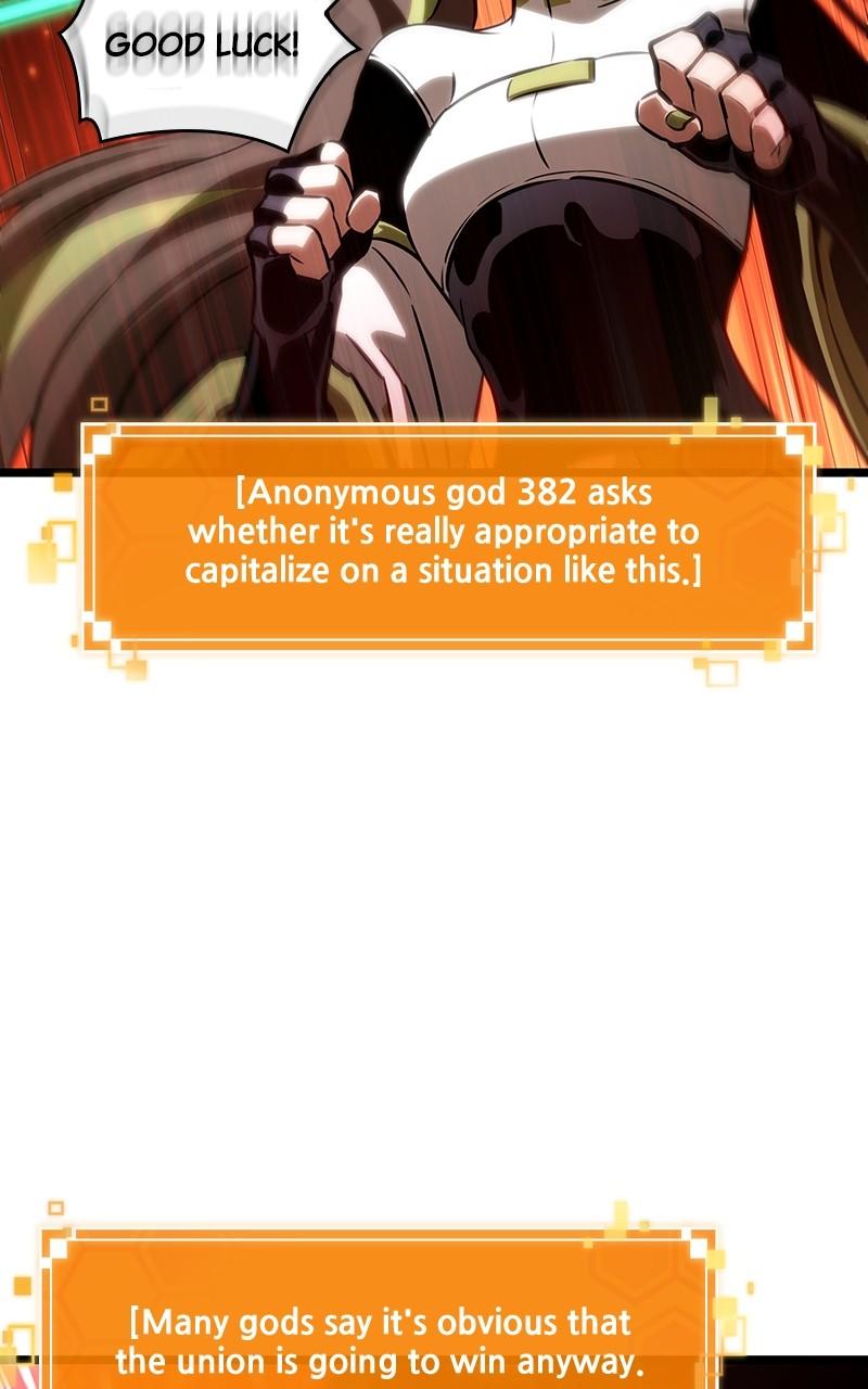 The World After the Fall Chapter 124