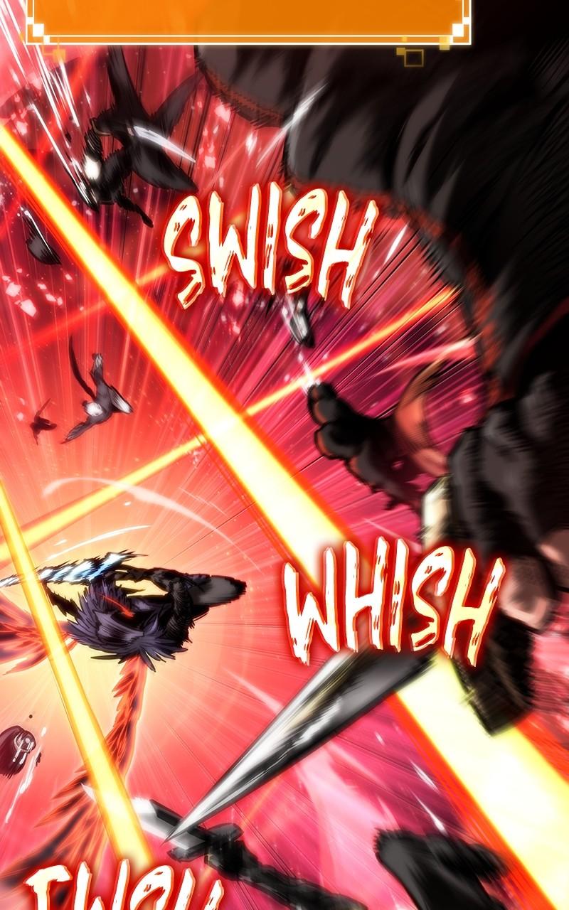 The World After the Fall Chapter 124