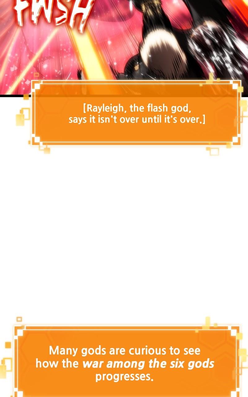 The World After the Fall Chapter 124