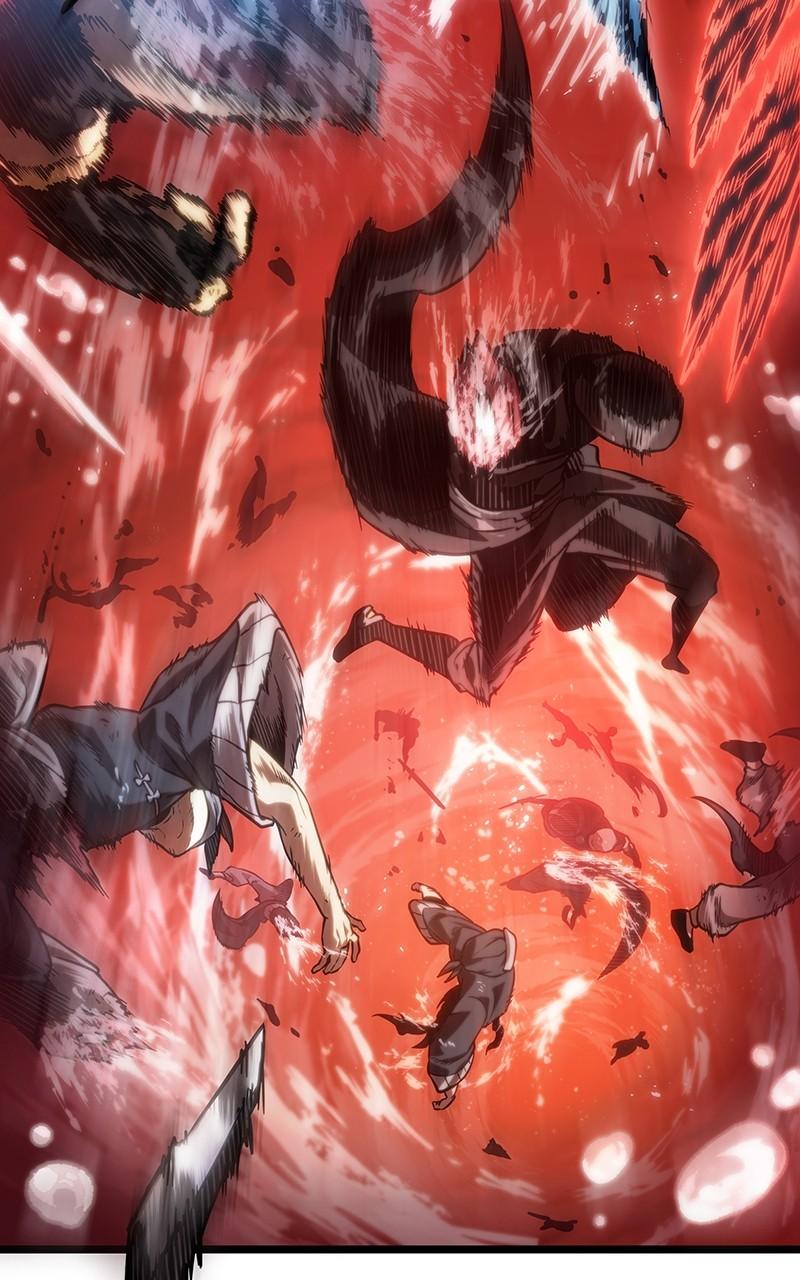 The World After the Fall Chapter 124