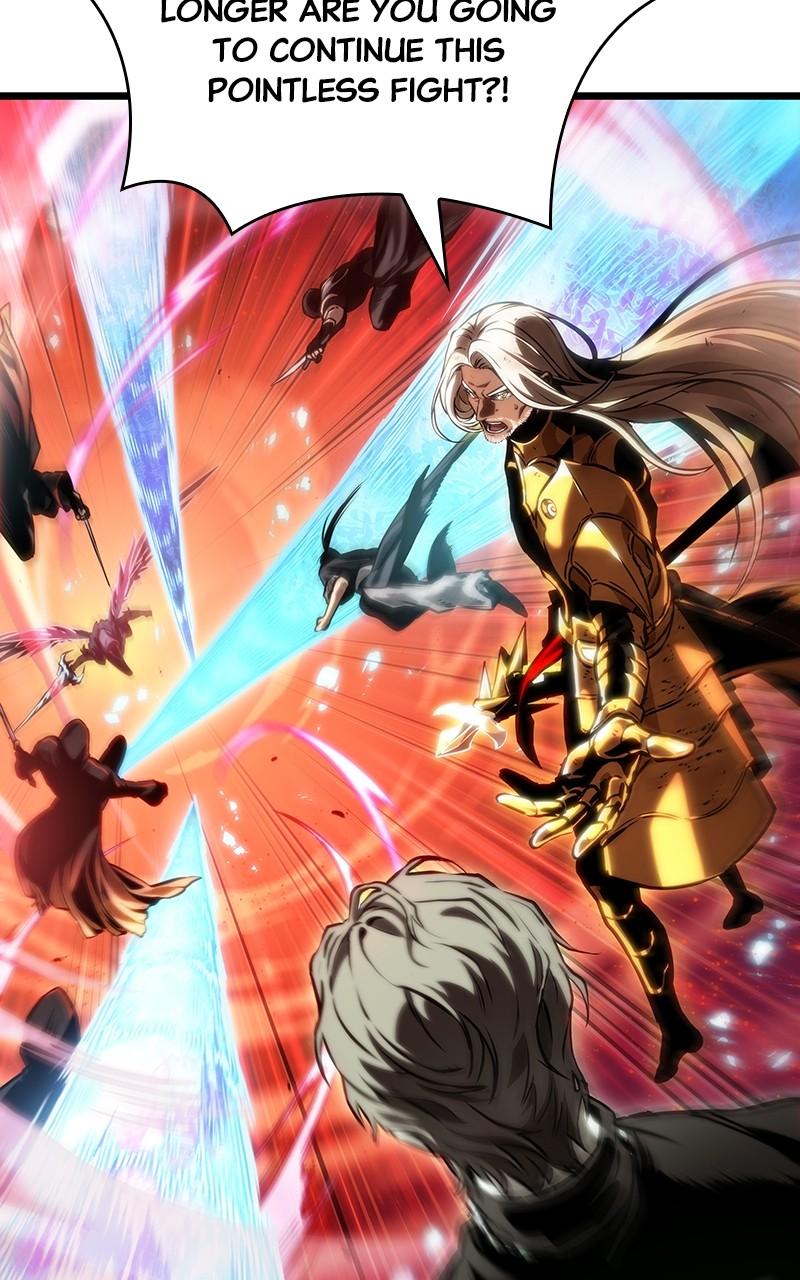 The World After the Fall Chapter 124