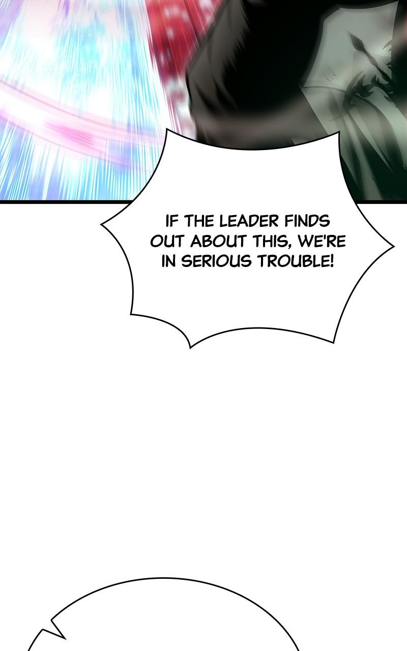 The World After the Fall Chapter 124