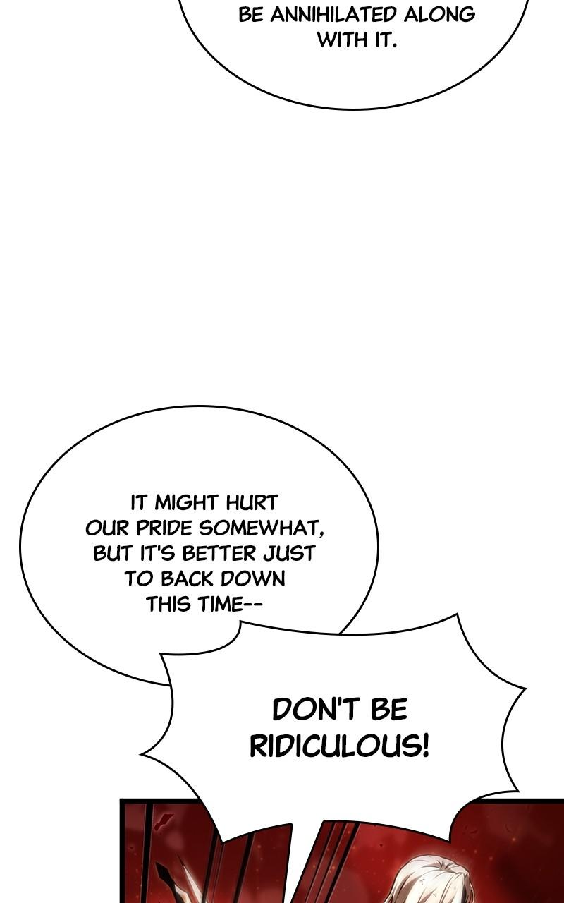 The World After the Fall Chapter 124