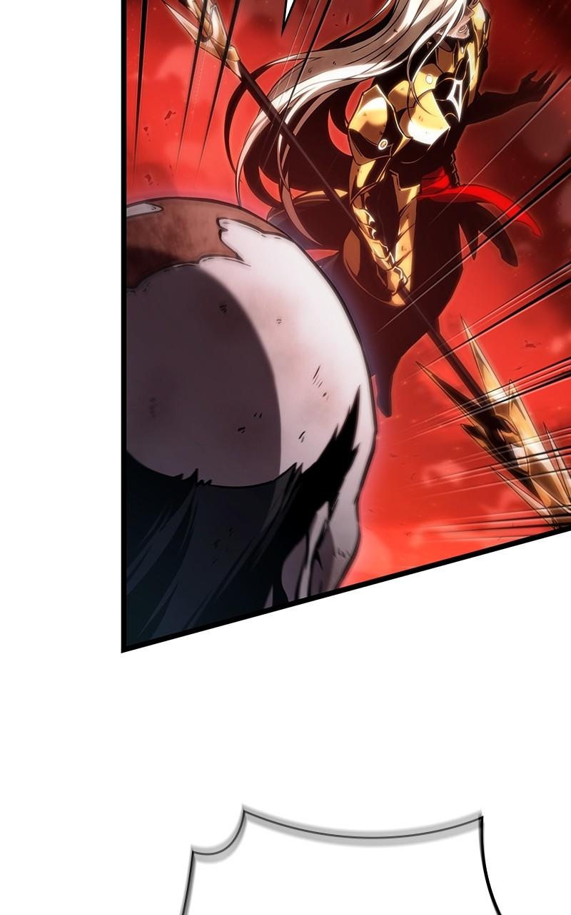 The World After the Fall Chapter 124