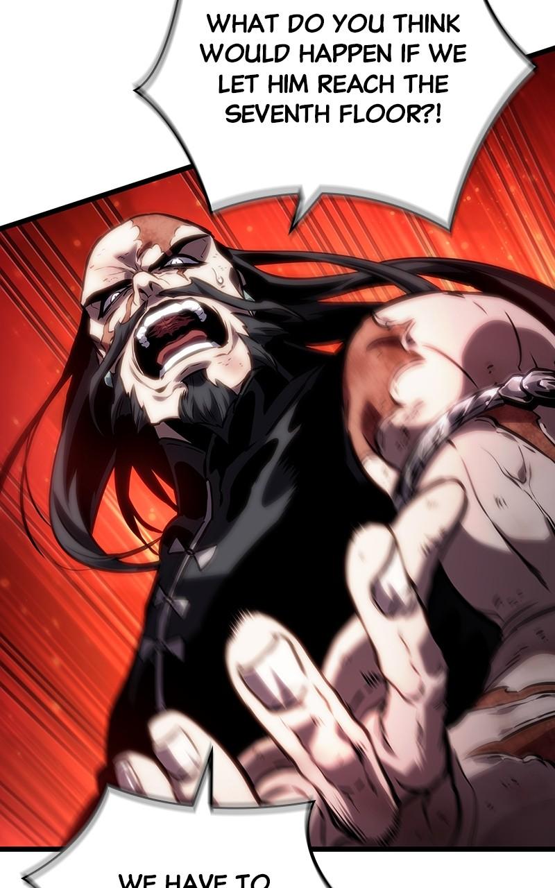 The World After the Fall Chapter 124