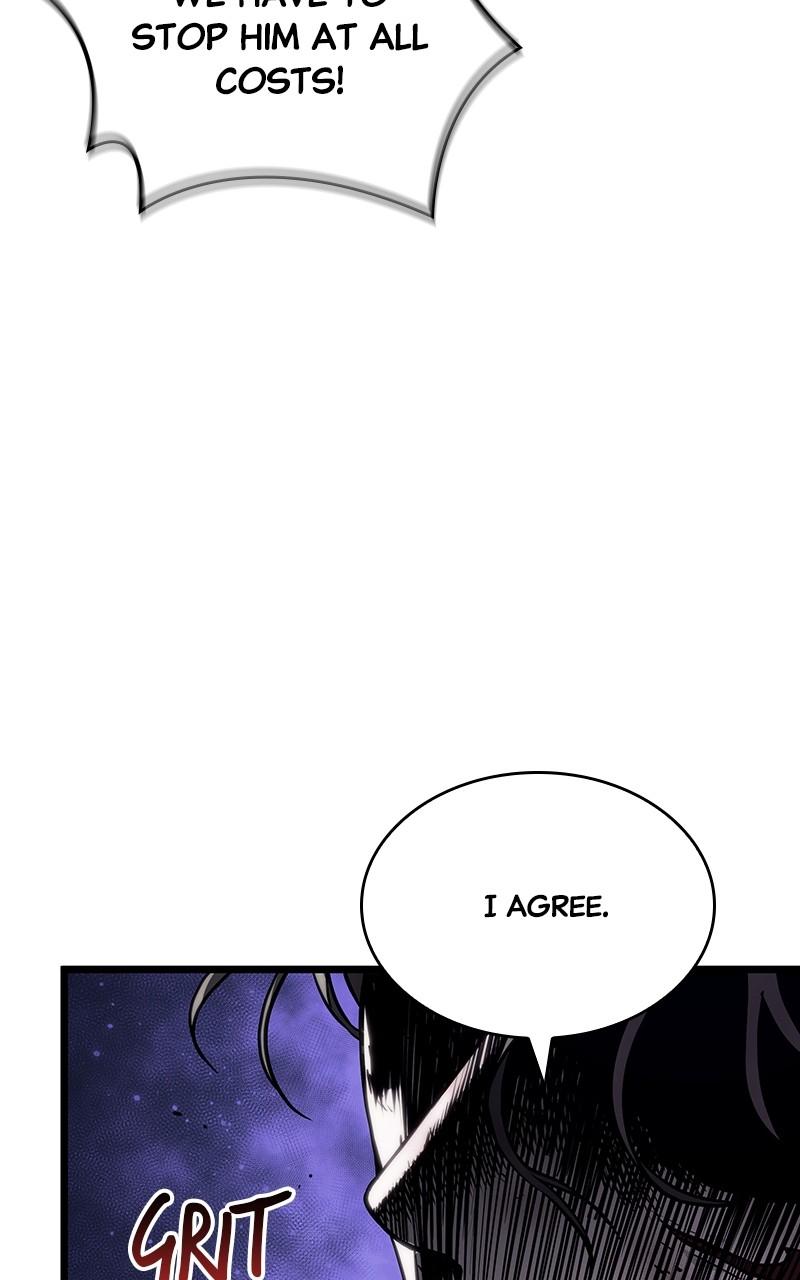 The World After the Fall Chapter 124