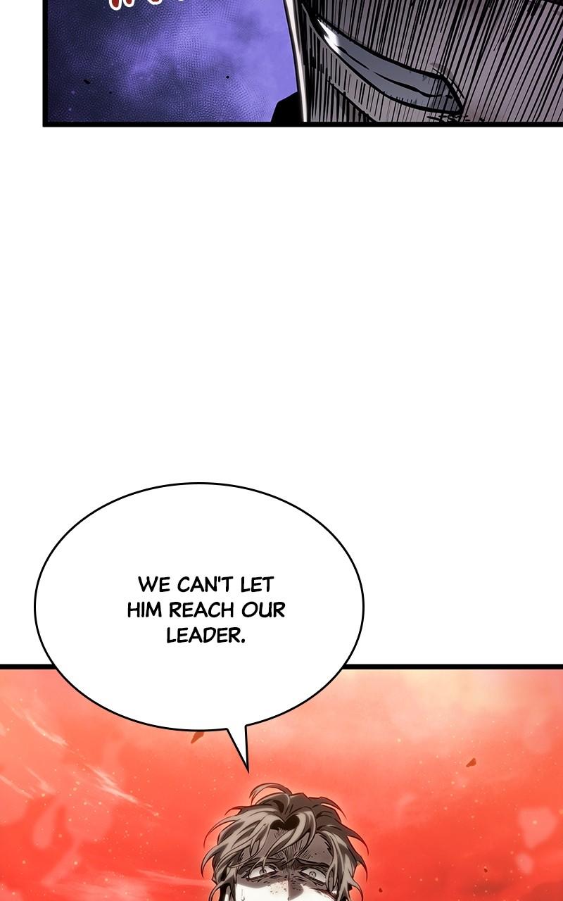 The World After the Fall Chapter 124