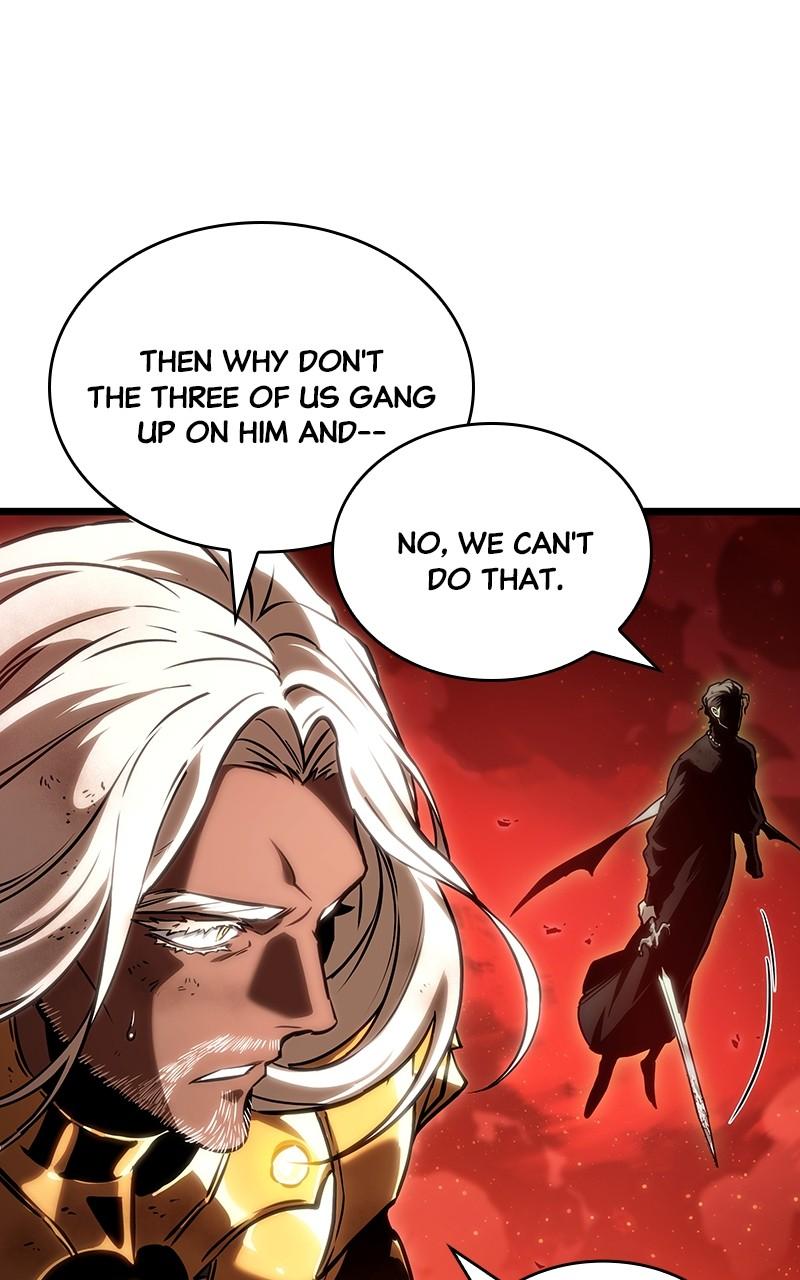 The World After the Fall Chapter 124